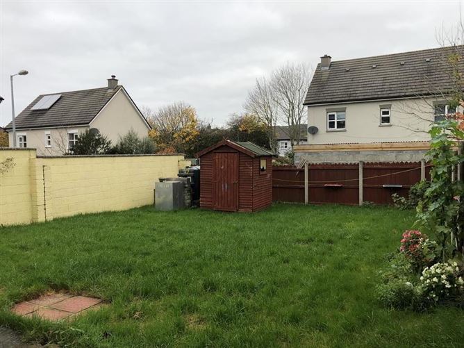 73 Cruachan, Knockateemore, Dungarvan, Waterford