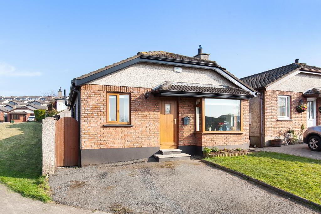 12 Rose Hill, Wicklow Town, Wicklow REA Forkin 4580534 MyHome.ie