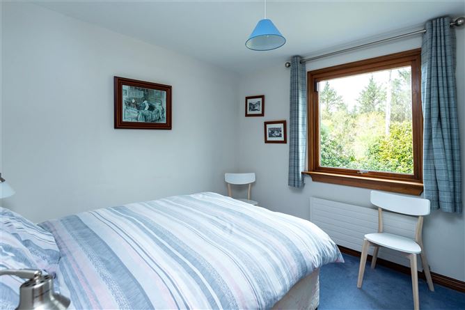 Cedar House, Glengarriff, Co. Cork