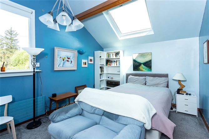 Cedar House, Glengarriff, Co. Cork