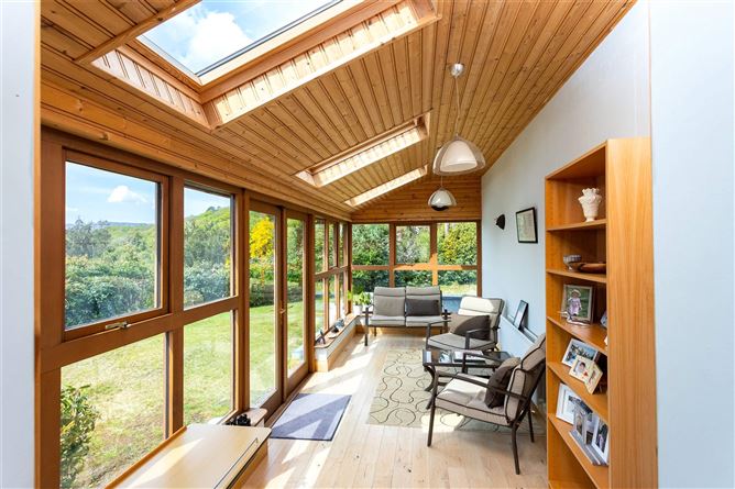 Cedar House, Glengarriff, Co. Cork