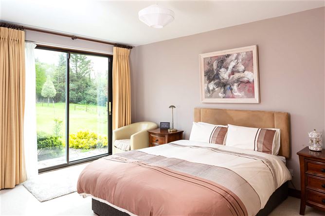 Cedar House, Glengarriff, Co. Cork