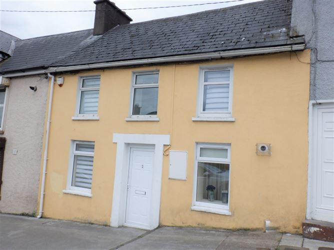 2 old spangle hill, pophams road, farranree, co. cork t23xy83