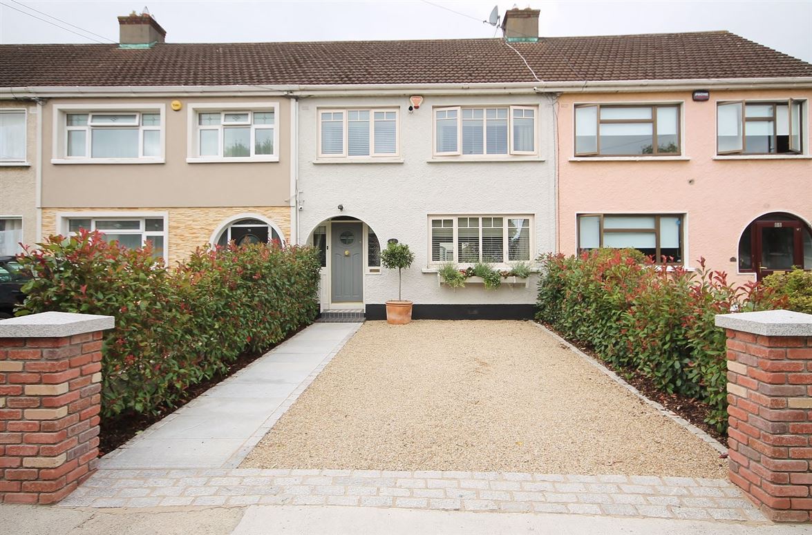 68 St. Patrick's Road, Greenhills, Walkinstown, Dublin 12 DNG
