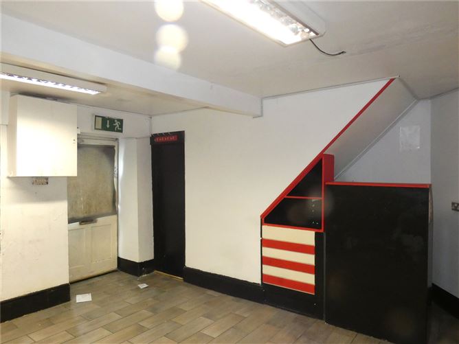 55 Ballybricken, Waterford