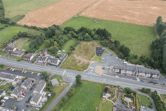 C. 1.4 Acre Site @ Kilmeaden, Co. Waterford