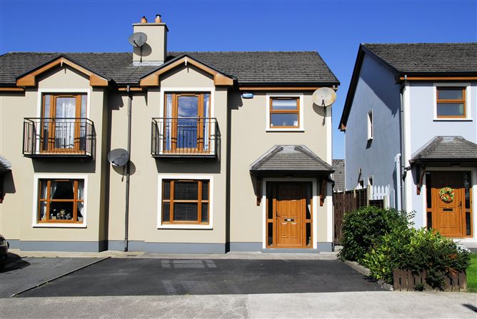 19 ard laighne, coolaney, sligo