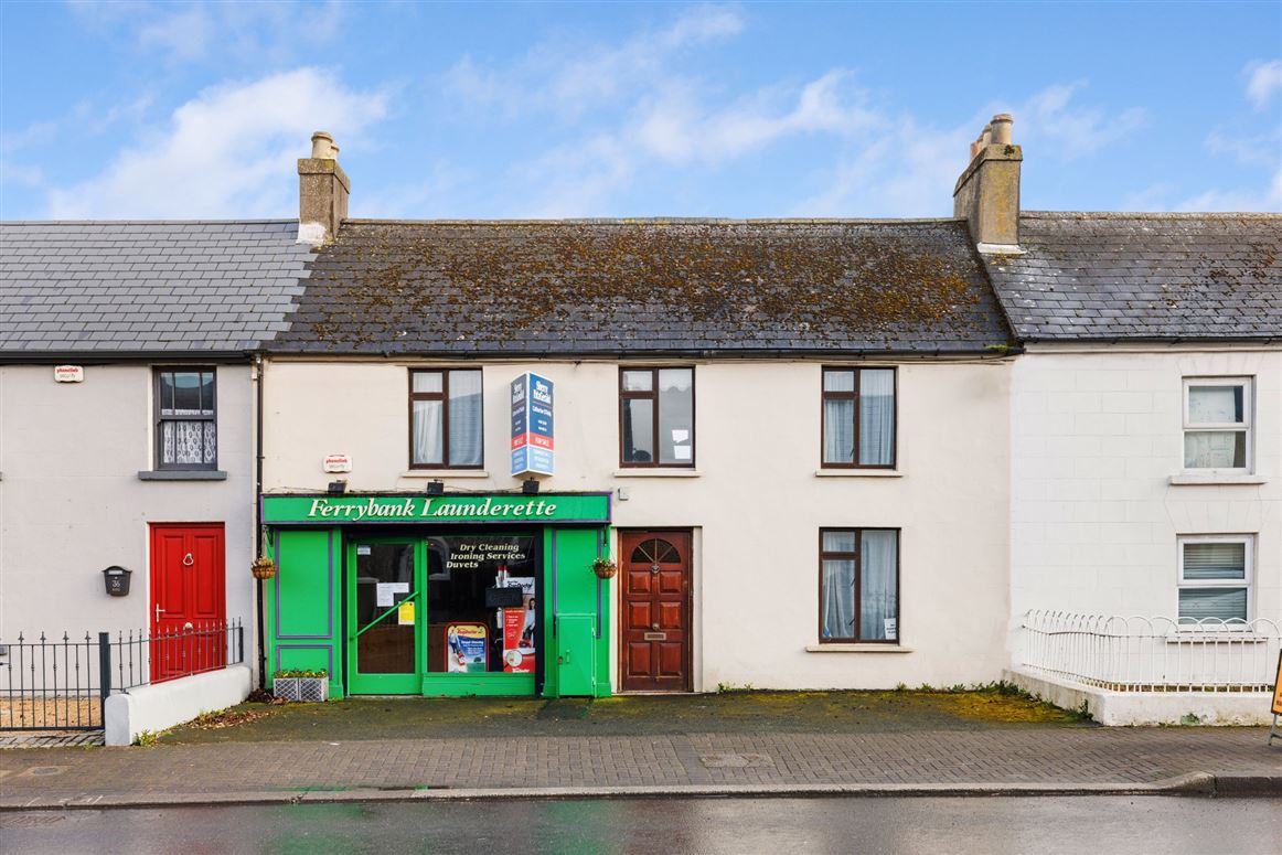 37 Ferrybank, Arklow, Co. Wicklow Sherry FitzGerald Catherine O