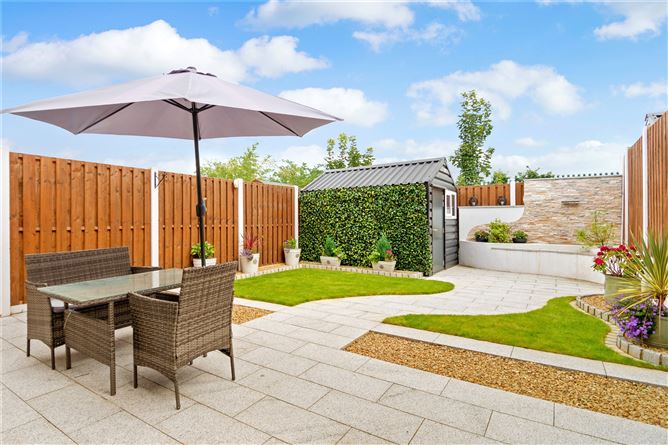 21 The Avenue, Scholarstown Wood, Rathfarnham, Dublin 16