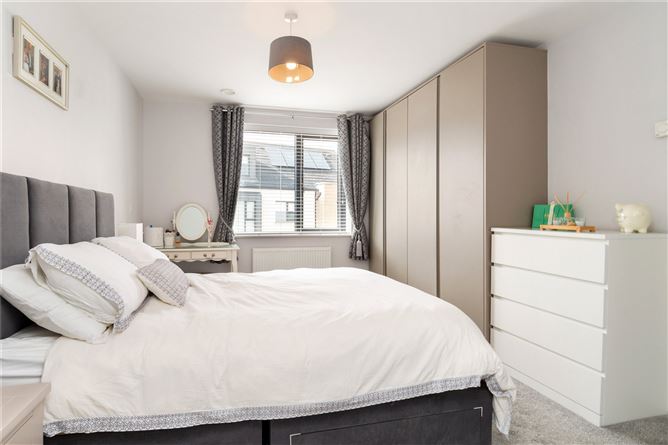 21 The Avenue, Scholarstown Wood, Rathfarnham, Dublin 16