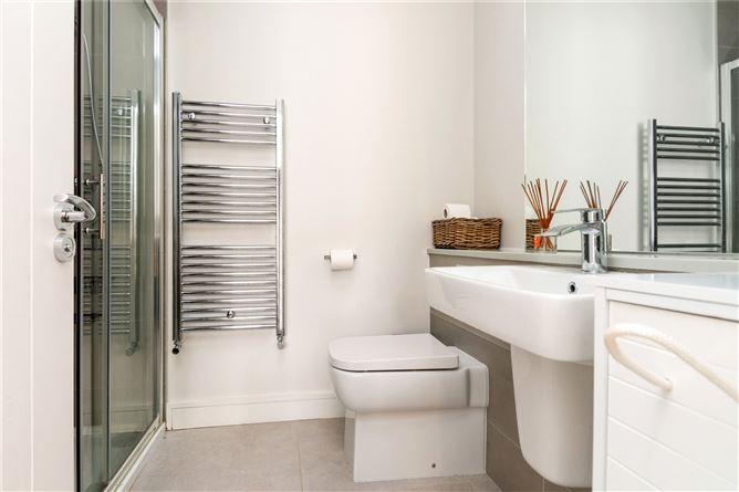 21 The Avenue, Scholarstown Wood, Rathfarnham, Dublin 16
