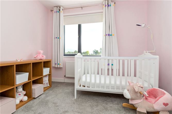 21 The Avenue, Scholarstown Wood, Rathfarnham, Dublin 16