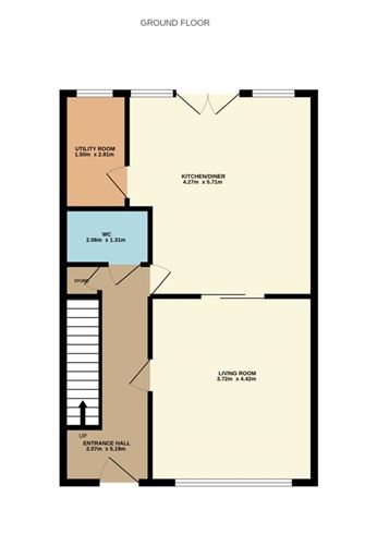 21 The Avenue, Scholarstown Wood, Rathfarnham, Dublin 16