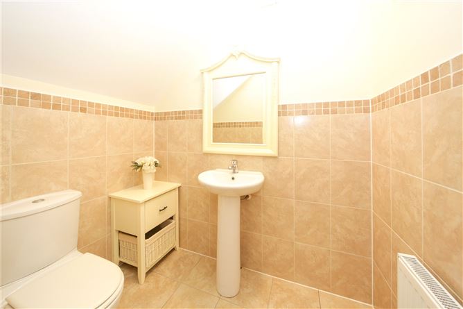 5 Primrose Avenue, Esker Hills, Portlaoise, Co. Laois