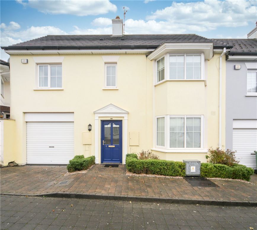 5 Primrose Avenue, Esker Hills, Portlaoise, Co. Laois Sherry