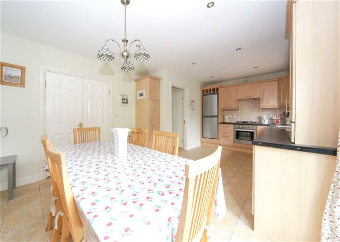 5 Primrose Avenue, Esker Hills, Portlaoise, Co. Laois