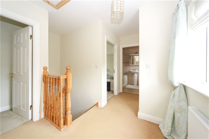 5 Primrose Avenue, Esker Hills, Portlaoise, Co. Laois