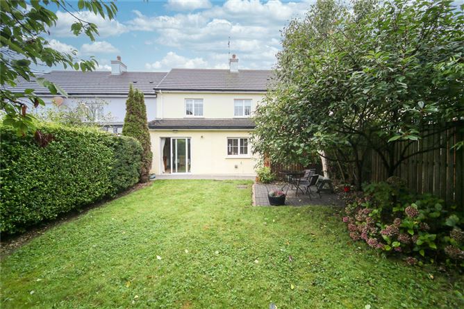5 Primrose Avenue, Esker Hills, Portlaoise, Co. Laois