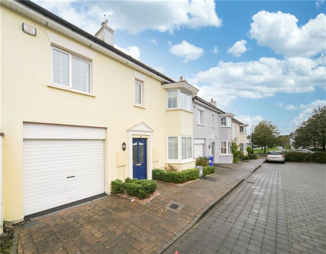 5 Primrose Avenue, Esker Hills, Portlaoise, Co. Laois