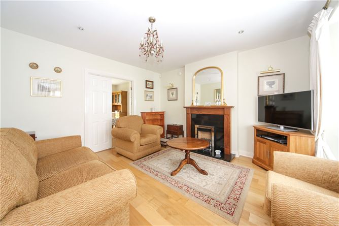 5 Primrose Avenue, Esker Hills, Portlaoise, Co. Laois