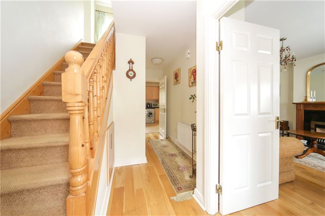 5 Primrose Avenue, Esker Hills, Portlaoise, Co. Laois
