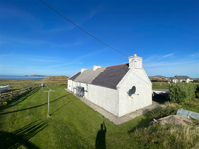 Dunmore, Carrickfinn, Kincasslagh, Donegal
