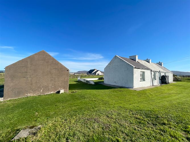 Dunmore, Carrickfinn, Kincasslagh, Donegal