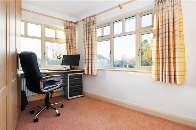2B Foxfield Park, Raheny,   Dublin 5
