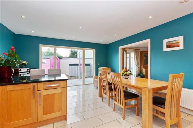 2B Foxfield Park, Raheny,   Dublin 5