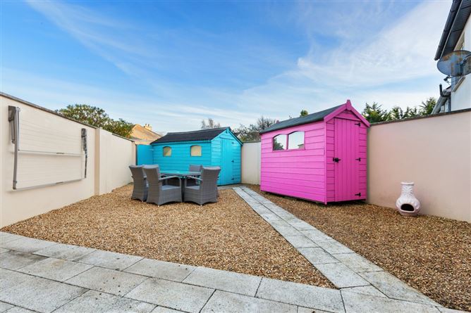 2B Foxfield Park, Raheny,   Dublin 5