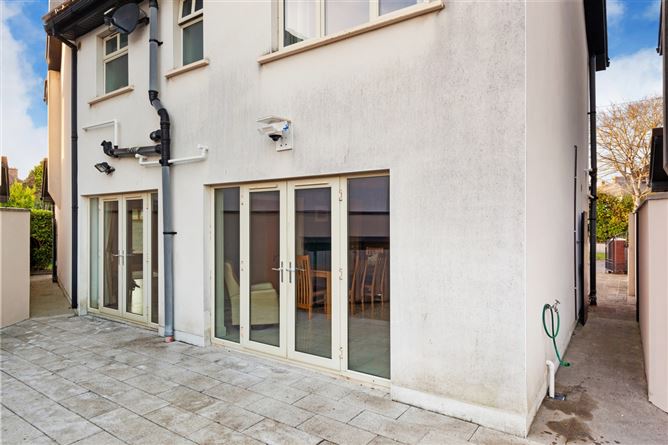 2B Foxfield Park, Raheny,   Dublin 5