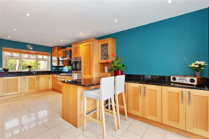 2B Foxfield Park, Raheny,   Dublin 5