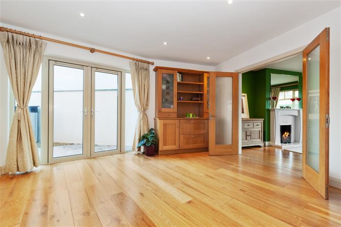 2B Foxfield Park, Raheny,   Dublin 5