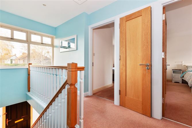 2B Foxfield Park, Raheny,   Dublin 5