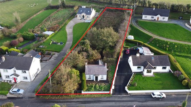Main image for 108 Drumany, Letterkenny, Co. Donegal
