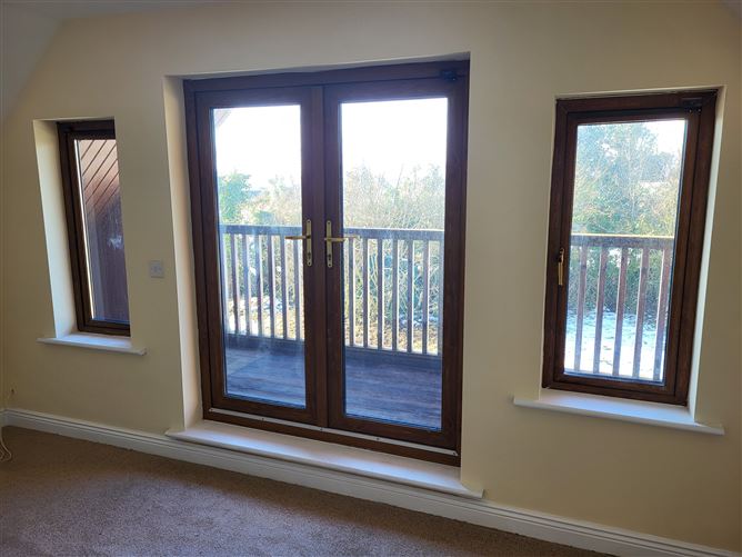 5 Radharc Na Baile, Drumshanbo, Leitrim
