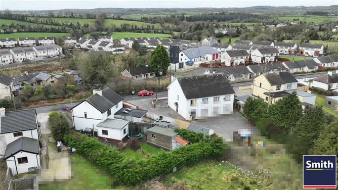 8 Cavan Road, Ballyjamesduff, County Cavan
