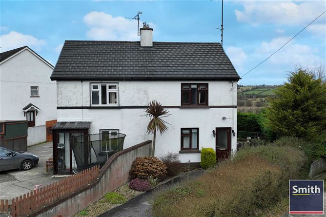8 Cavan Road, Ballyjamesduff, County Cavan