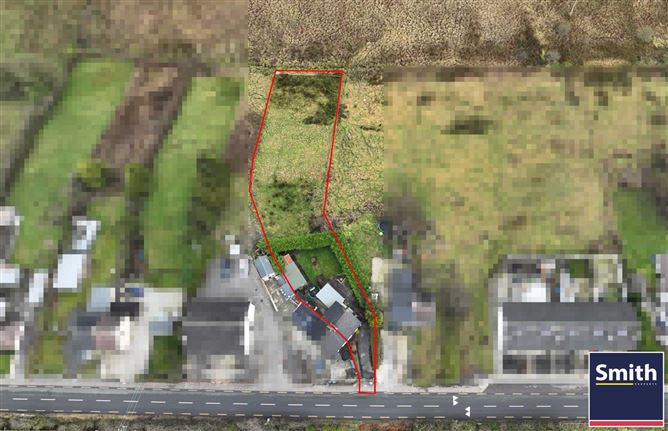 8 Cavan Road, Ballyjamesduff, County Cavan