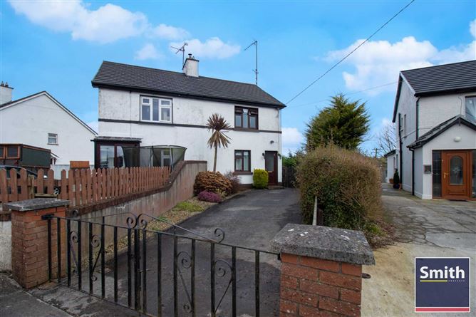 8 Cavan Road, Ballyjamesduff, County Cavan