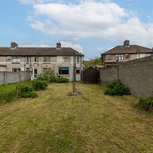 65 Dolphin Road, Drimnagh, Dublin 12