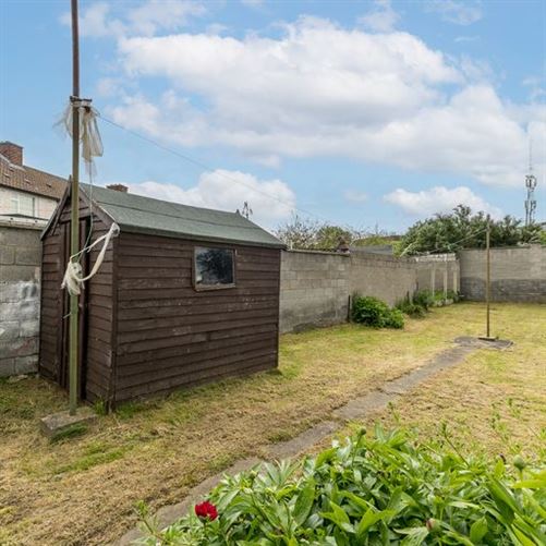 65 Dolphin Road, Drimnagh, Dublin 12