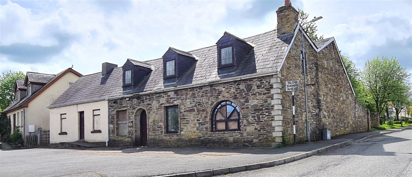 Stephen Street, Dunlavin, Wicklow Seek & Sell Auctioneers 4705534