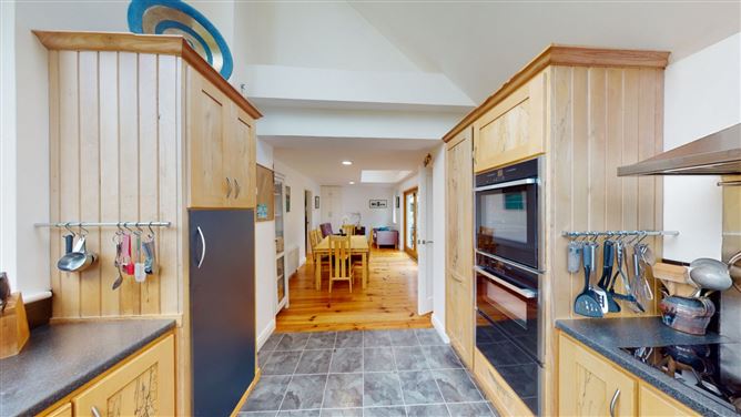 Killeens, Wexford Town, Co. Wexford