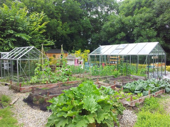 Killeens, Wexford Town, Co. Wexford