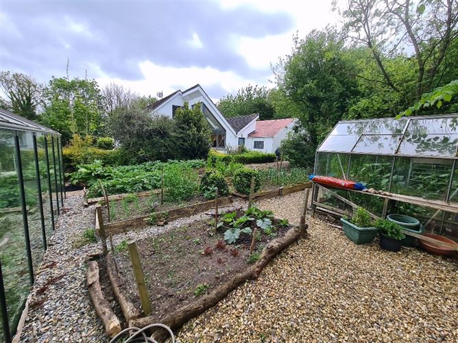 Killeens, Wexford Town, Co. Wexford