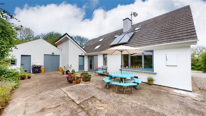 Killeens, Wexford Town, Co. Wexford