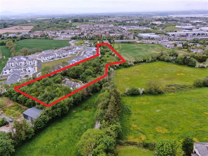 Killeens, Wexford Town, Co. Wexford