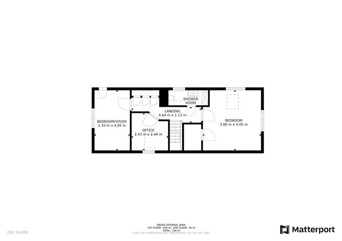 Killeens, Wexford Town, Co. Wexford