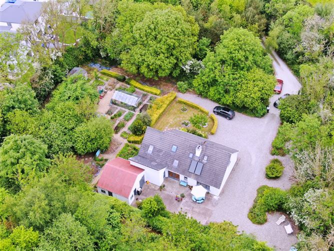 Killeens, Wexford Town, Co. Wexford